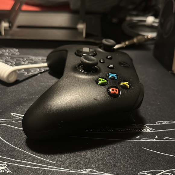 Xbox controller - Picture 5 of 5